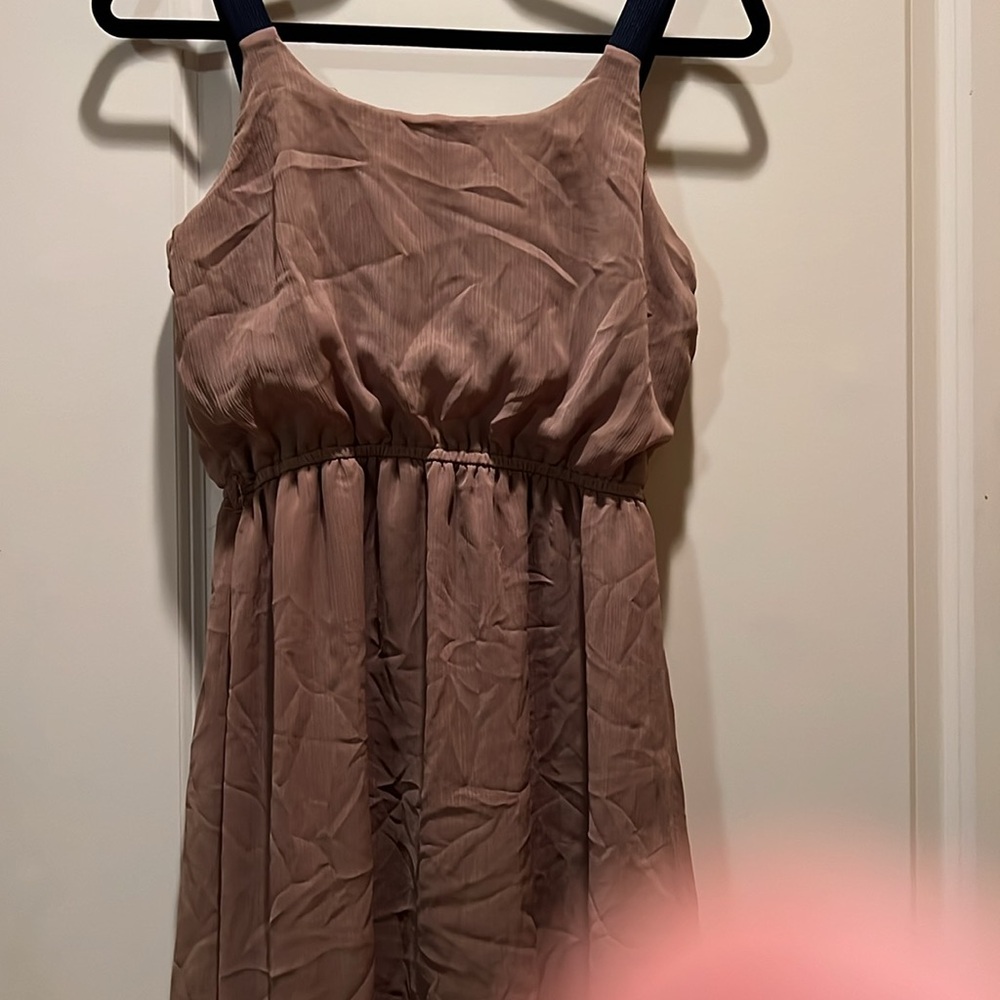 Xhilaration women’s dress, size small - Picture 6 of 9